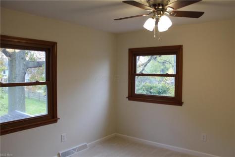 4 Craig Drive Mount Vernon OH 43050