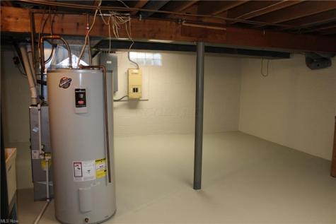 4 Craig Drive Mount Vernon OH 43050