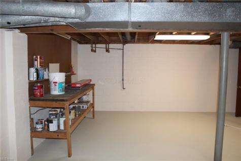 4 Craig Drive Mount Vernon OH 43050