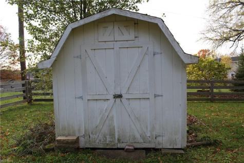 4 Craig Drive Mount Vernon OH 43050