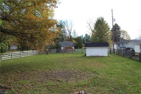 4 Craig Drive Mount Vernon OH 43050