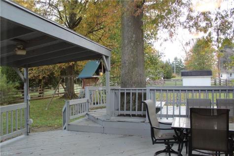 4 Craig Drive Mount Vernon OH 43050