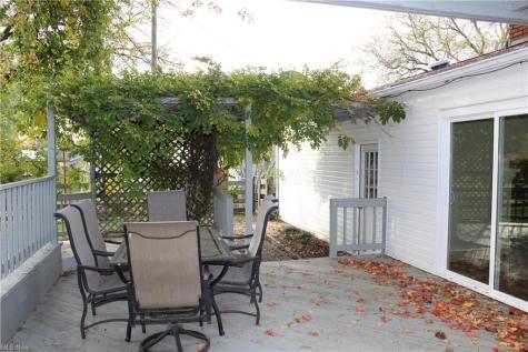 4 Craig Drive Mount Vernon OH 43050