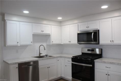 4 Craig Drive Mount Vernon OH 43050