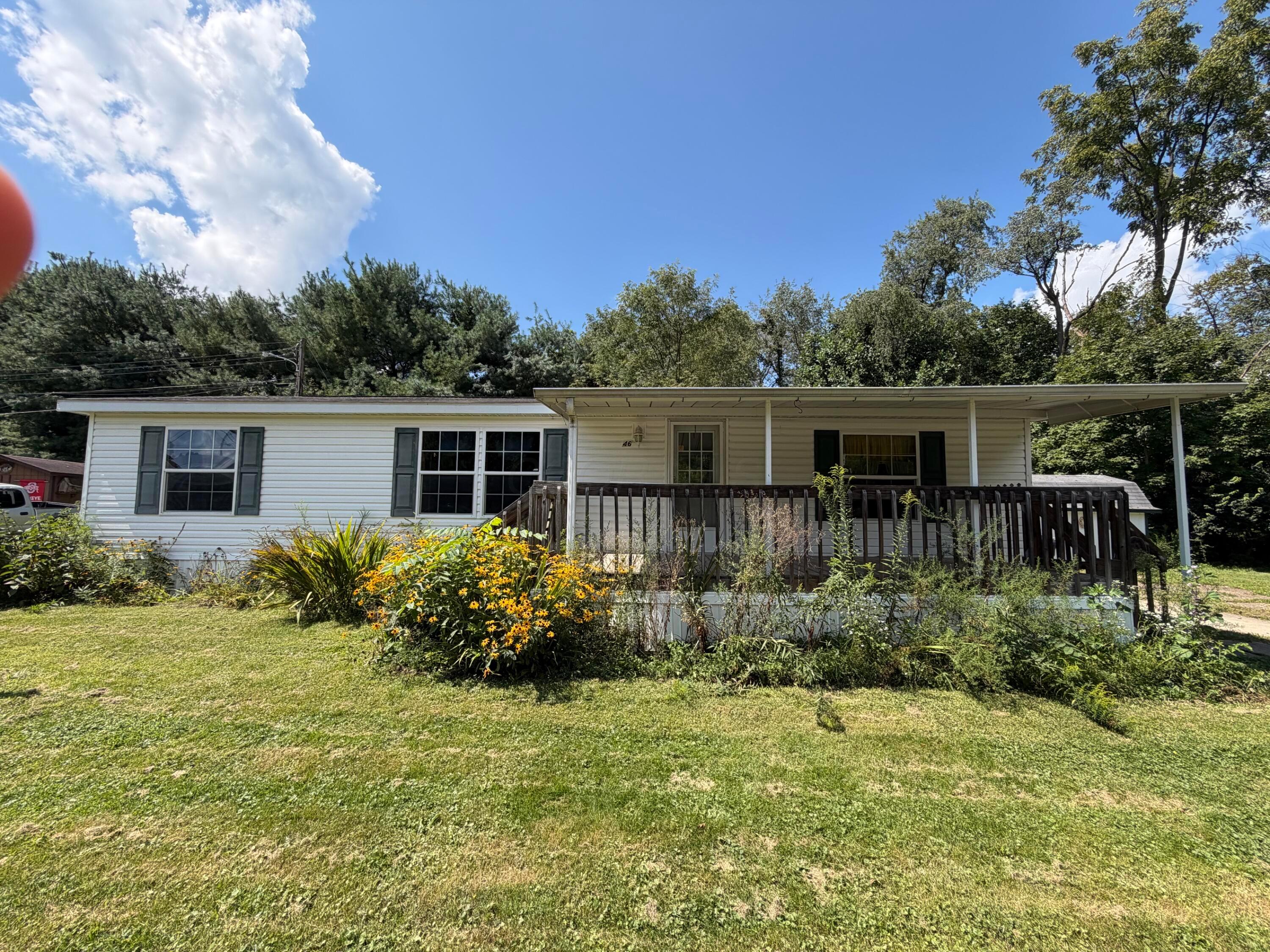 8927 Columbus Road Mount Vernon OH 43050