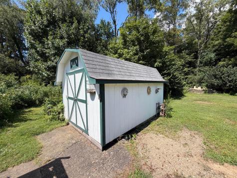 8927 Columbus Road Mount Vernon OH 43050