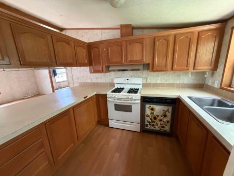 8927 Columbus Road Mount Vernon OH 43050