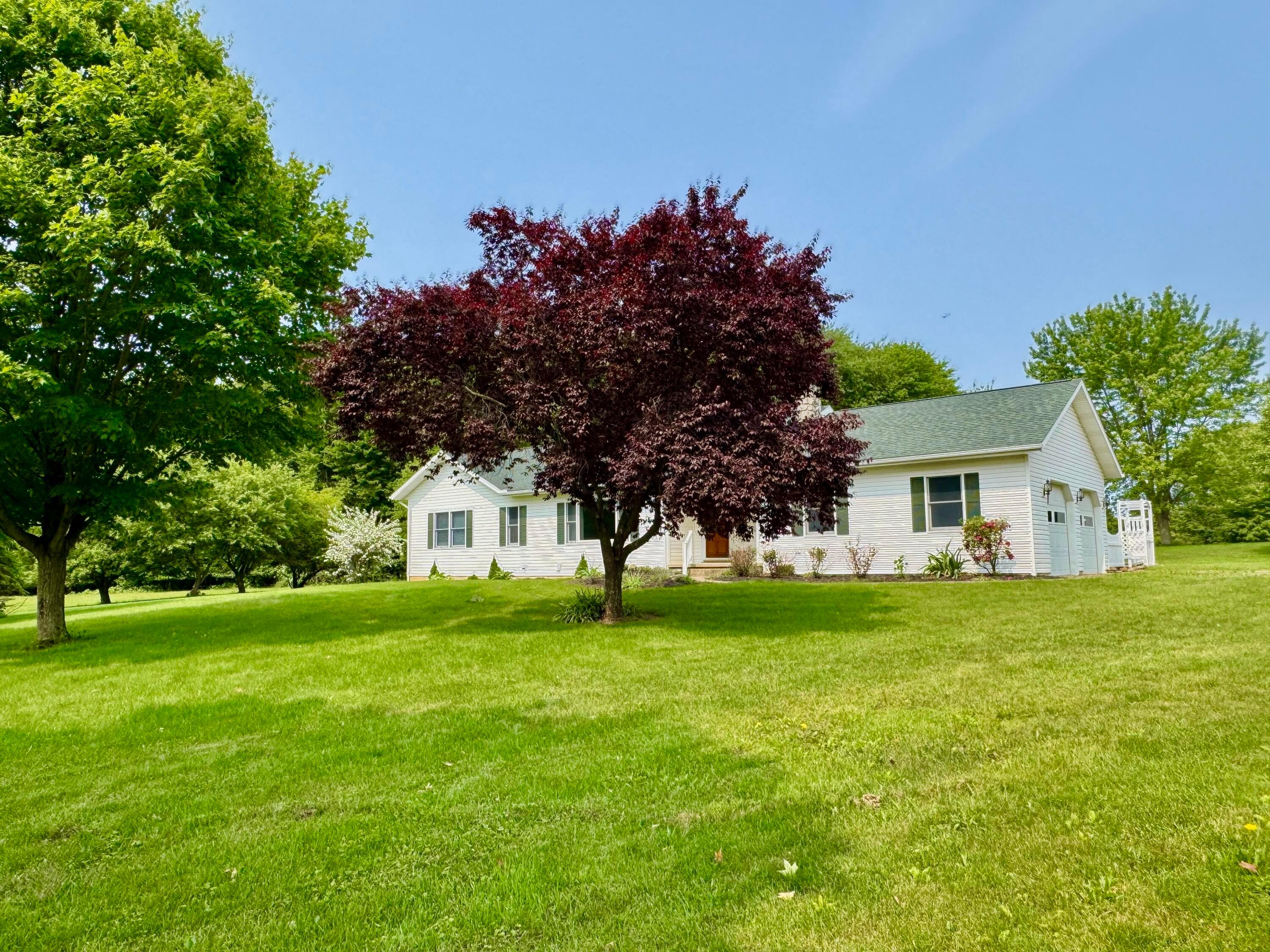 11333 Campbell Road Mount Vernon OH 43050