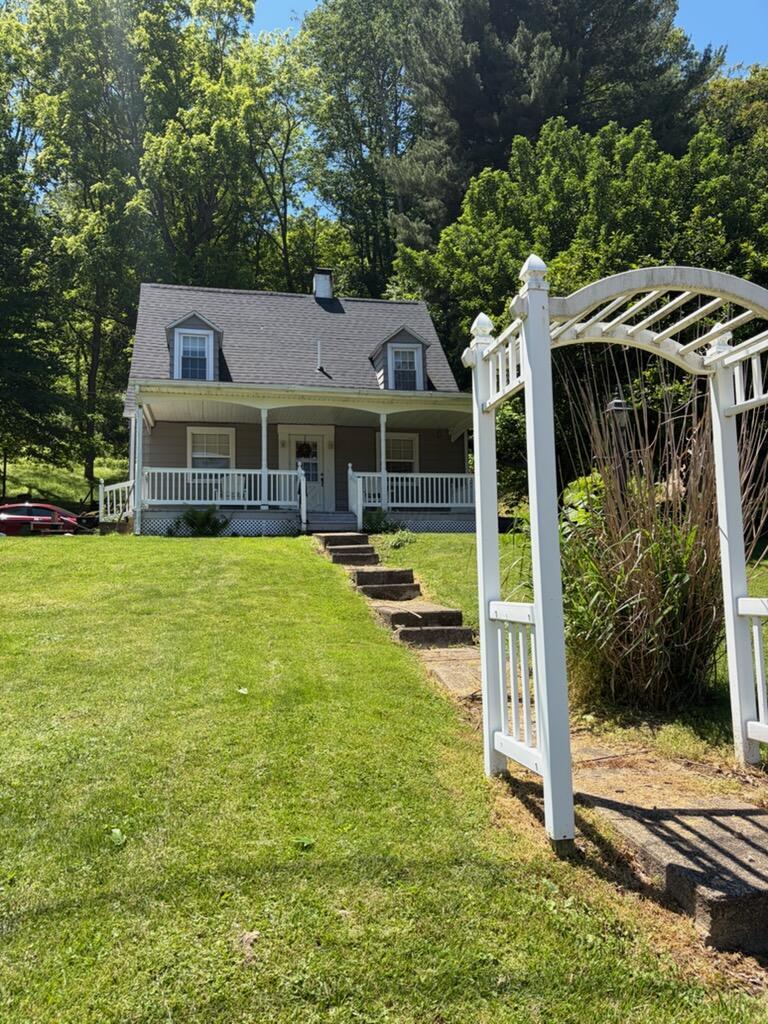 630 Fairgrounds Road Mount Vernon OH 43050