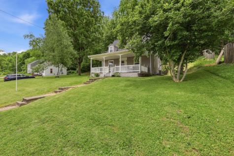 630 Fairgrounds Road Mount Vernon OH 43050
