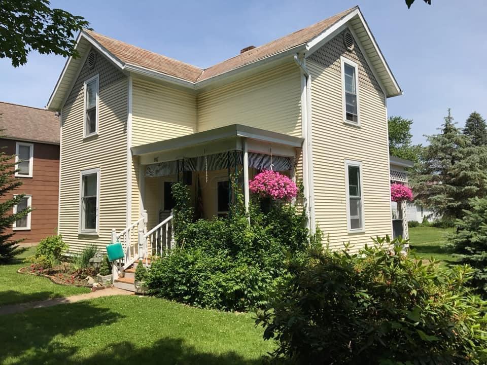 807 W Sugar Street Mount Vernon OH 43050