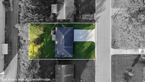 20 Eastmoor Drive Mount Vernon OH 43050