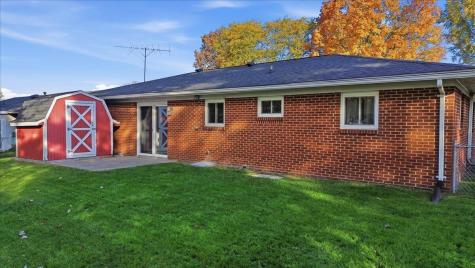 20 Eastmoor Drive Mount Vernon OH 43050
