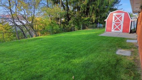 20 Eastmoor Drive Mount Vernon OH 43050