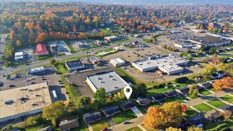 20 Eastmoor Drive Mount Vernon OH 43050