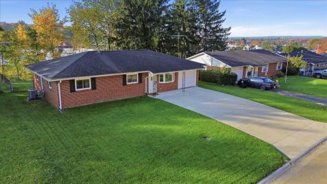 20 Eastmoor Drive Mount Vernon OH 43050
