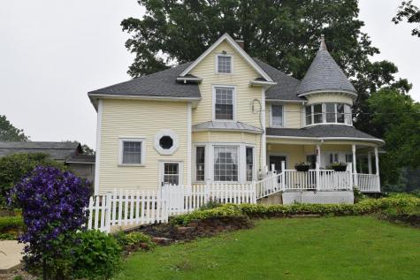 9827 Overly Road Fredericktown OH 43019