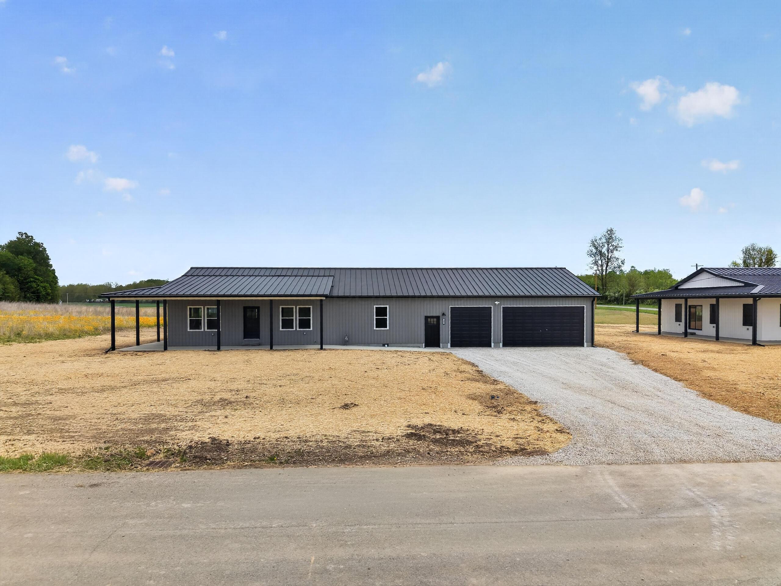 797 Bender Avenue Galion OH 44833