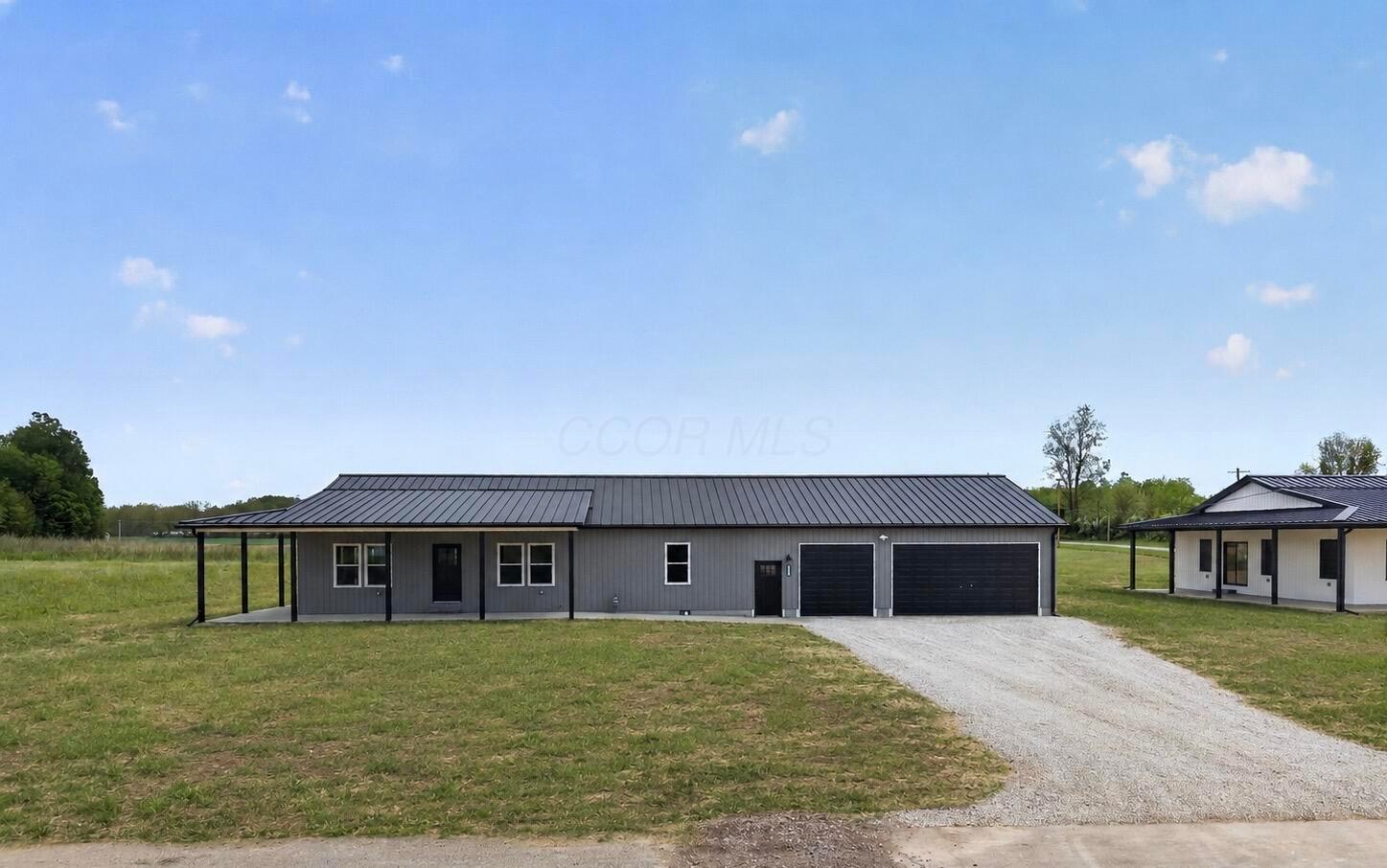 797 Bender Avenue Galion OH 44833