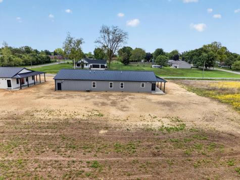 797 Bender Avenue Galion OH 44833
