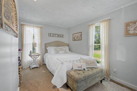 62 S Preston Street Centerburg OH 43011
