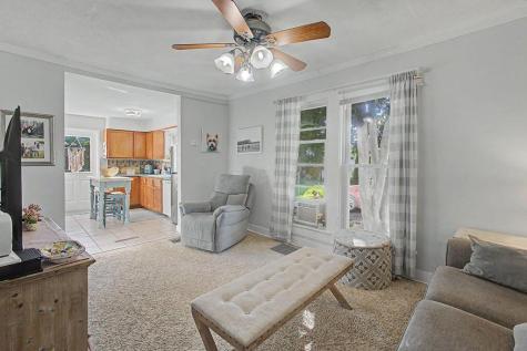 62 S Preston Street Centerburg OH 43011