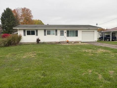 108 N Jefferson Street Utica OH 43080