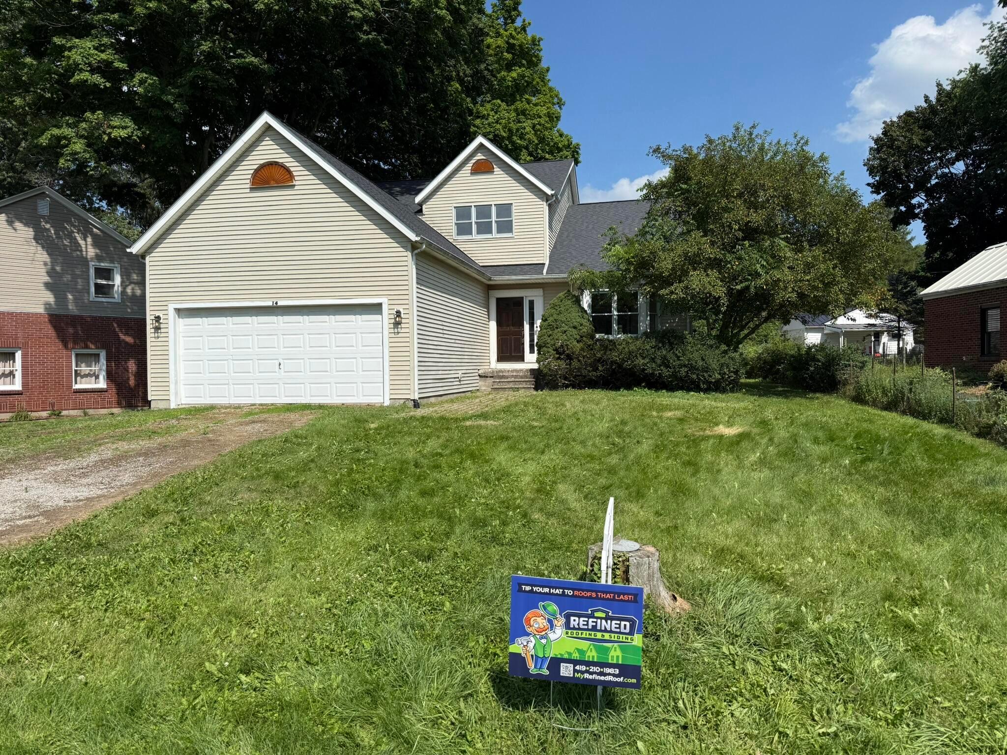 14 Highland Drive Mount Vernon OH 43050