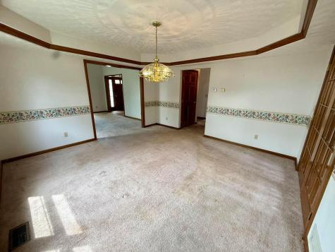 14 Highland Drive Mount Vernon OH 43050