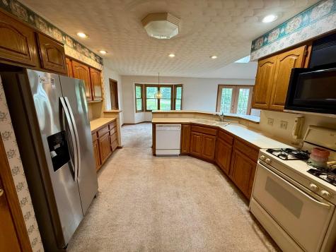 14 Highland Drive Mount Vernon OH 43050