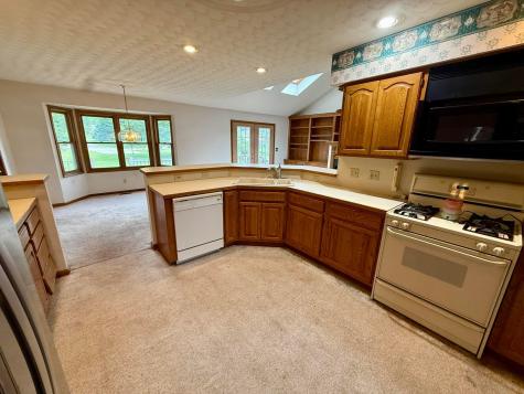 14 Highland Drive Mount Vernon OH 43050