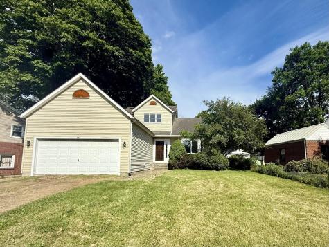 14 Highland Drive Mount Vernon OH 43050