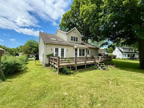 14 Highland Drive Mount Vernon OH 43050
