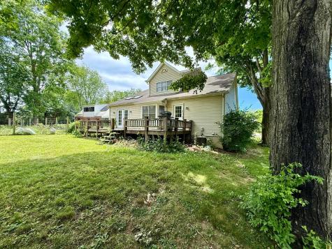 14 Highland Drive Mount Vernon OH 43050