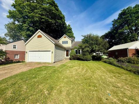 14 Highland Drive Mount Vernon OH 43050