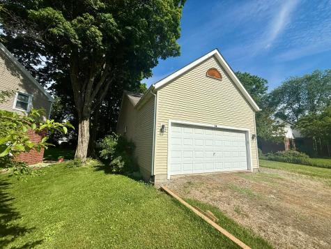 14 Highland Drive Mount Vernon OH 43050