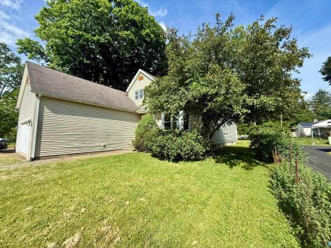 14 Highland Drive Mount Vernon OH 43050