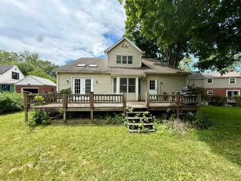 14 Highland Drive Mount Vernon OH 43050