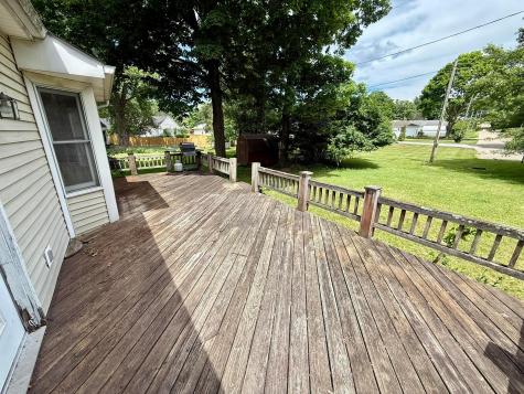 14 Highland Drive Mount Vernon OH 43050