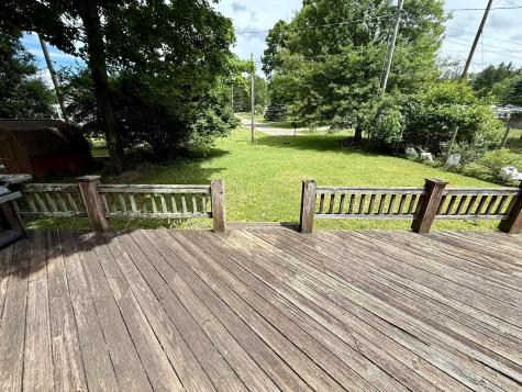 14 Highland Drive Mount Vernon OH 43050