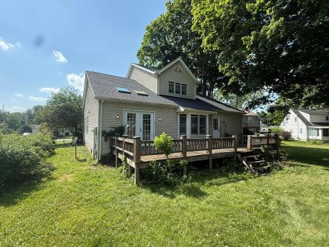 14 Highland Drive Mount Vernon OH 43050