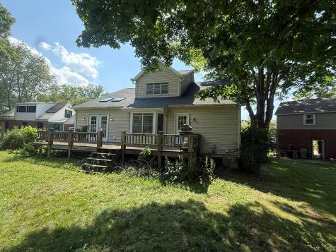 14 Highland Drive Mount Vernon OH 43050