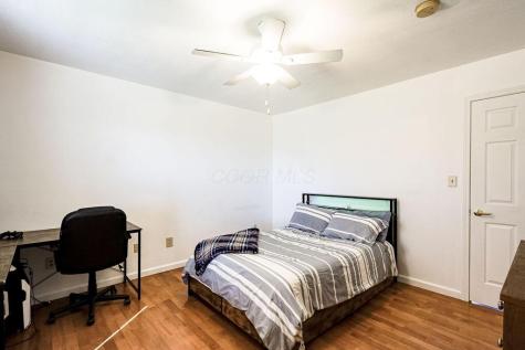 13841 Drury Road Centerburg OH 43011
