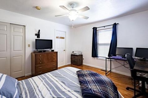 13841 Drury Road Centerburg OH 43011