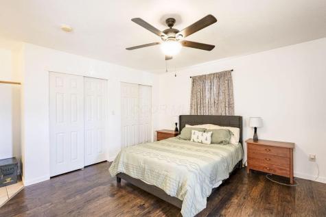 13841 Drury Road Centerburg OH 43011