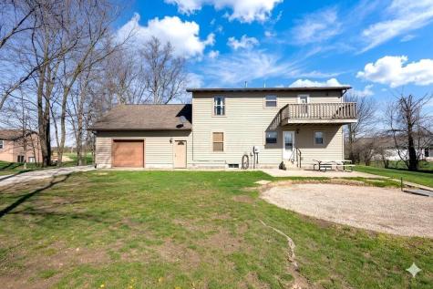 13841 Drury Road Centerburg OH 43011
