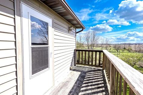13841 Drury Road Centerburg OH 43011