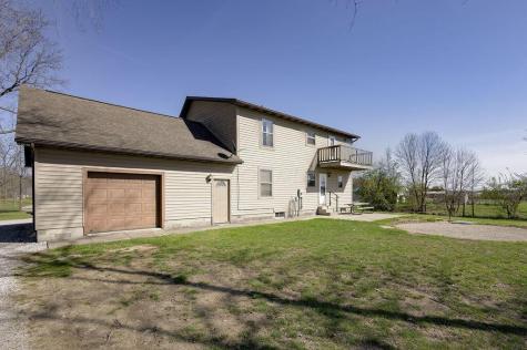 13841 Drury Road Centerburg OH 43011
