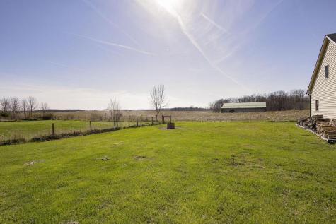 13841 Drury Road Centerburg OH 43011