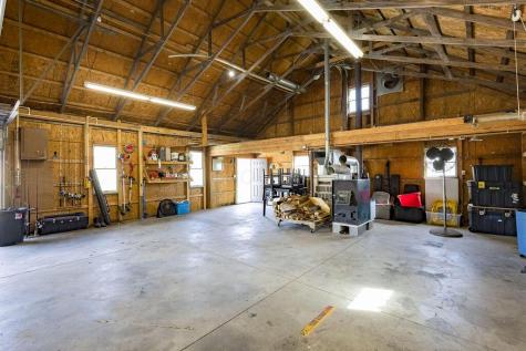 13841 Drury Road Centerburg OH 43011